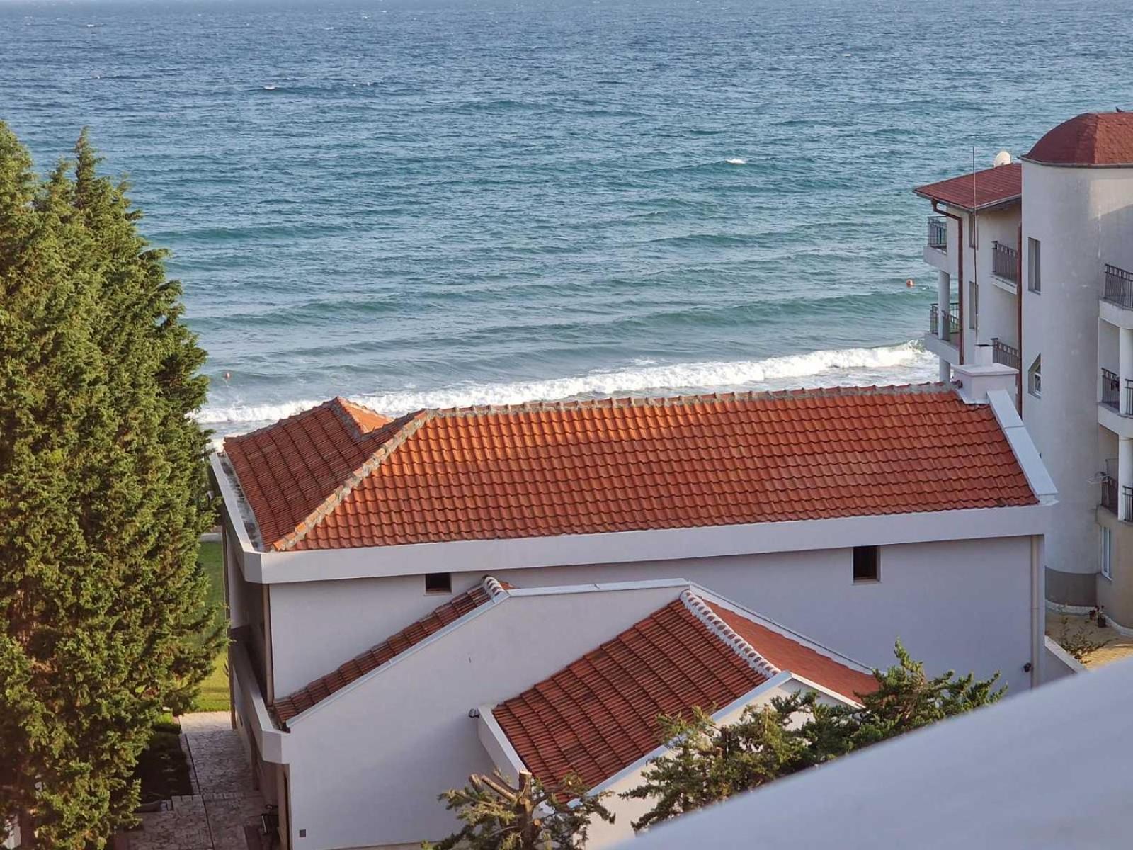 Larenta Sveti Vlas, Ulitsa Cherno More 12 Exterior photo
